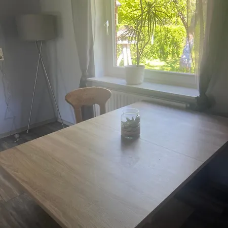 Apartment Ninas Dagebuell