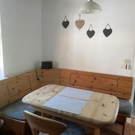 Apartment Ninas