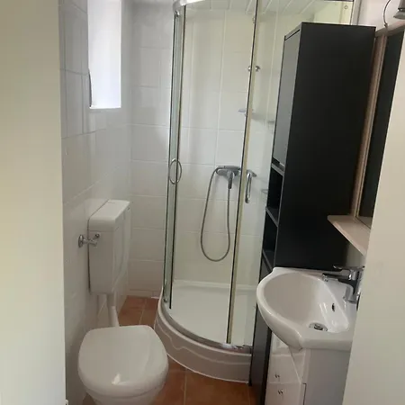 Apartment Ninas *